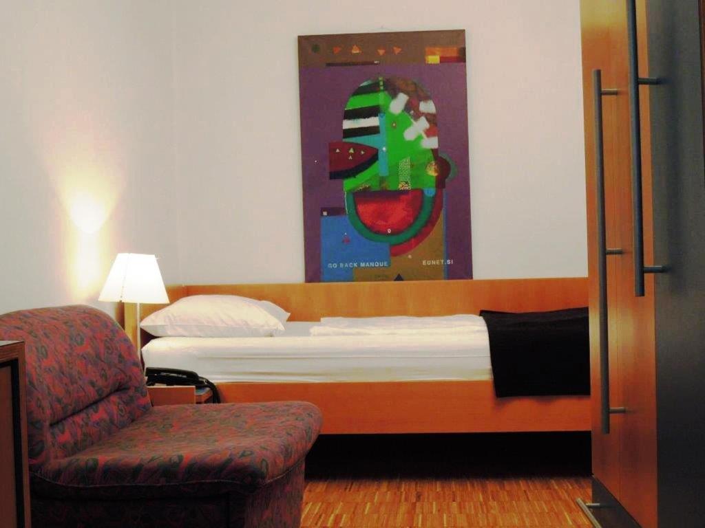 Hotel Korotan Wiedeń Zewnętrze zdjęcie